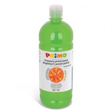 GUACHE LÍQUIDO PRIMO 1 LITRO VERDE CLARO